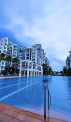 Caribbean At Keppel Bay (D4), Condominium #591275741